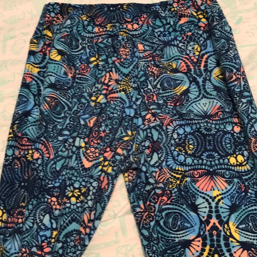 Lularoe leggings